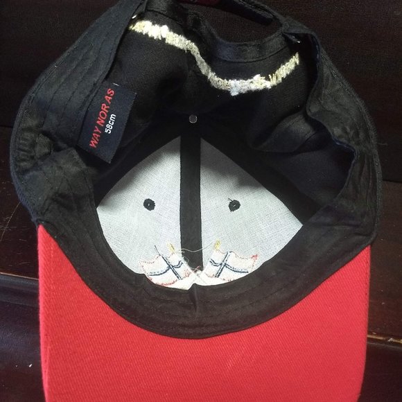 Norway baseball cap NWT 🎈HOST PICK🎈 - Picture 7 of 7